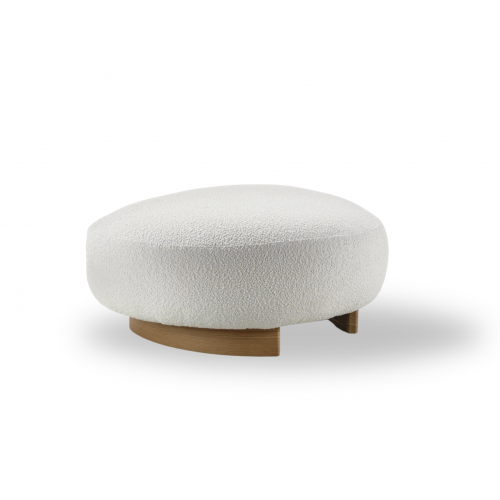 NATUREDESIGN PEBBLE POUF NATUREDESIGN PEBBLE POUF
